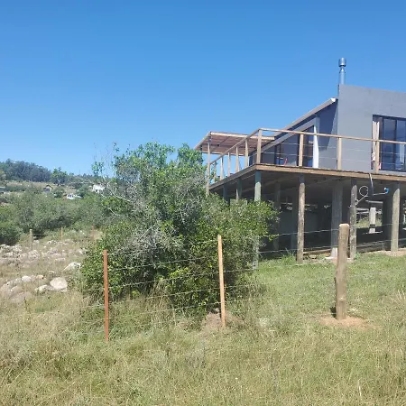 Casas Kiran Y Kanu Villa Serrana Exterior photo