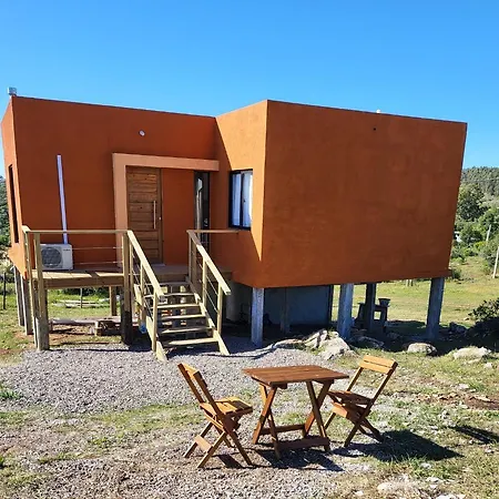 Casas Kiran Y Kanu Villa Serrana Exterior photo