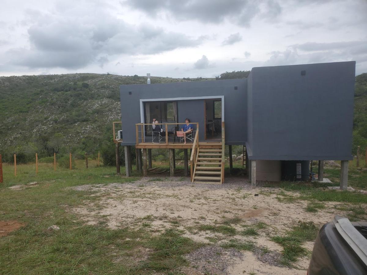 Casas Kiran Y Kanu Villa Serrana