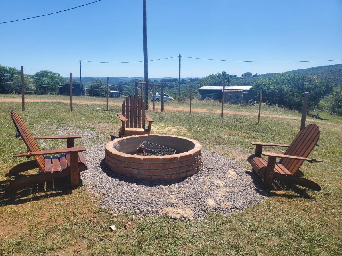 Casas Kiran Y Kanu Сasa de vacaciones *