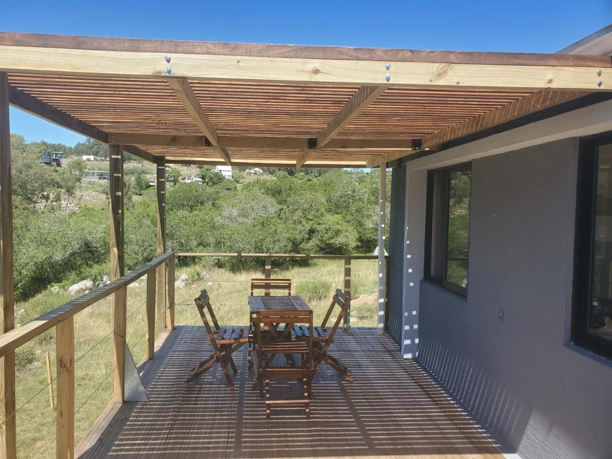Casas Kiran Y Kanu Сasa de vacaciones