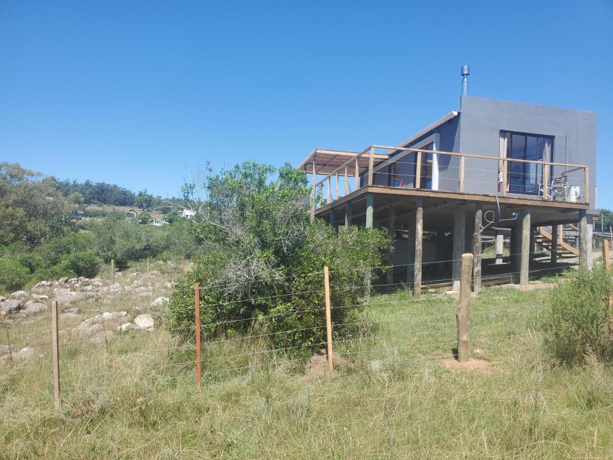 Casas Kiran Y Kanu Сasa de vacaciones Villa Serrana