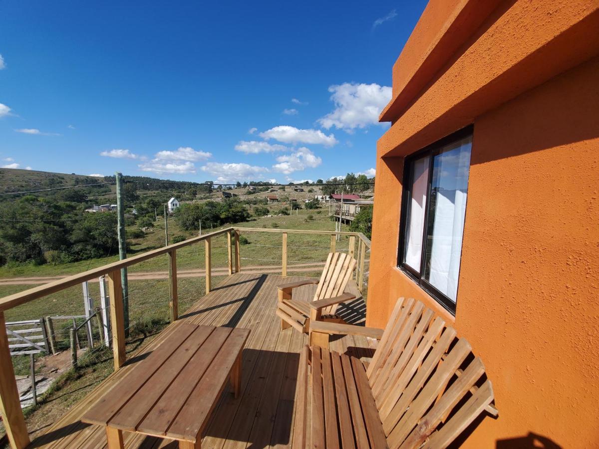 Casas Kiran Y Kanu * Villa Serrana