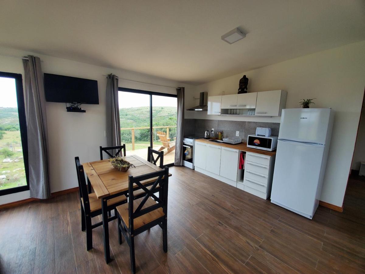 Casas Kiran Y Kanu Сasa de vacaciones