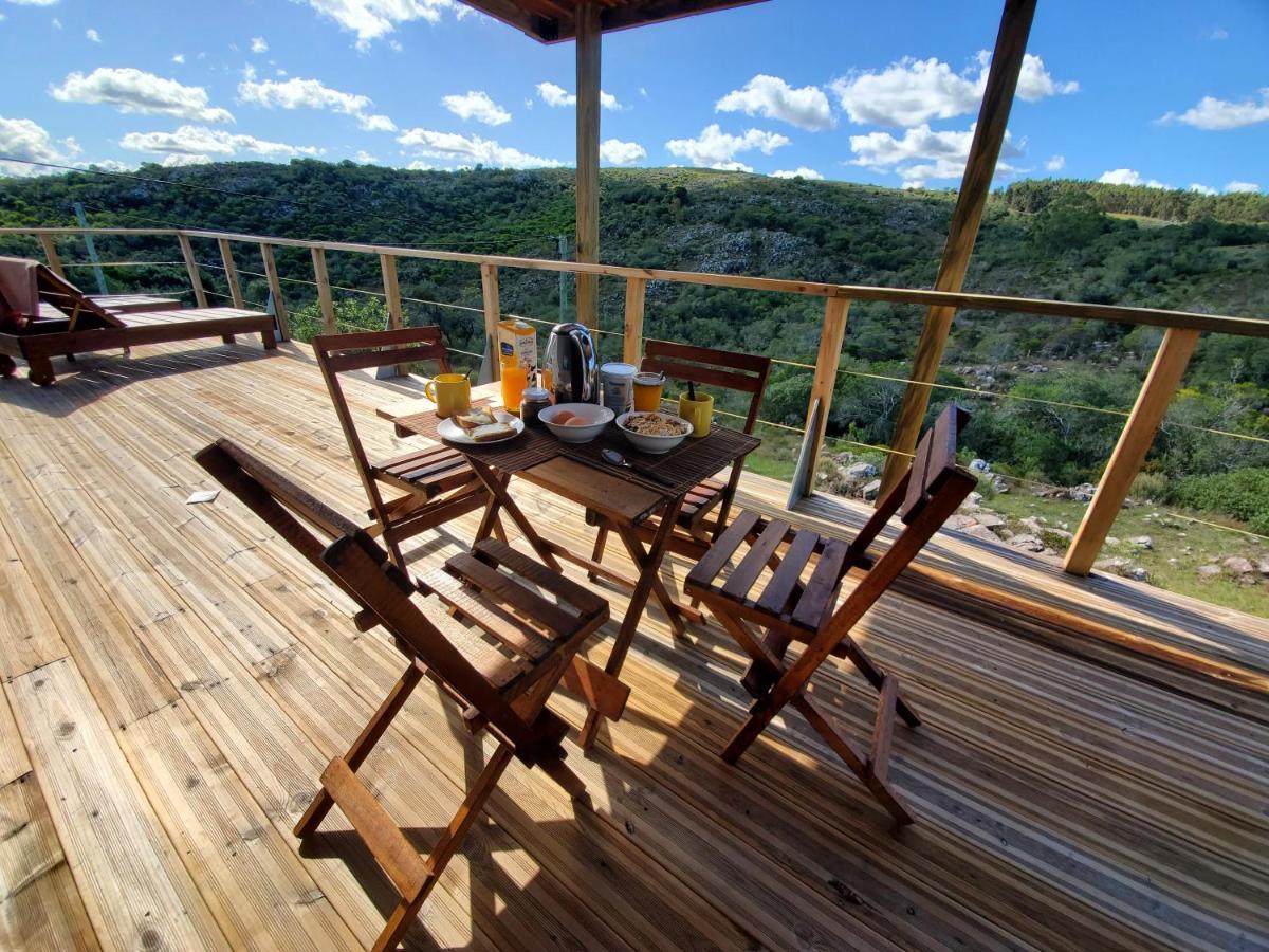 Casas Kiran Y Kanu Villa Serrana