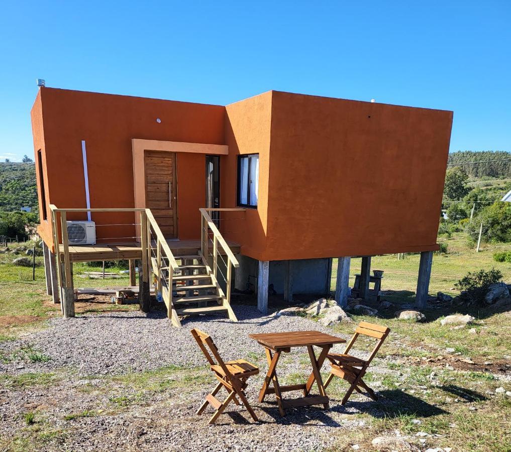 Casas Kiran Y Kanu Сasa de vacaciones