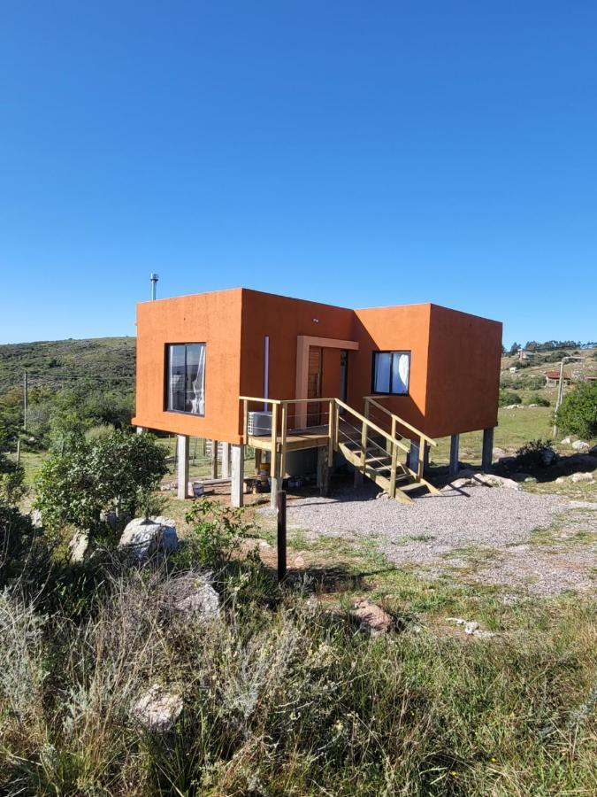 Casas Kiran Y Kanu