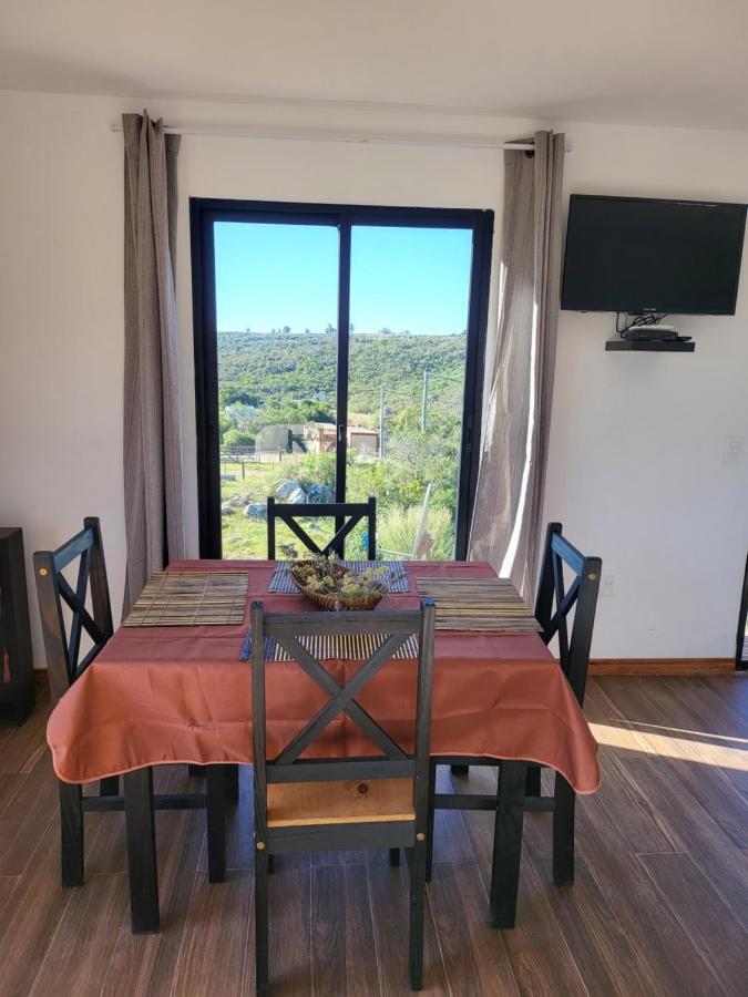 Casas Kiran Y Kanu Сasa de vacaciones *