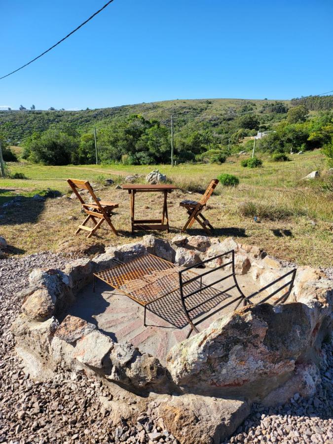 Сasa de vacaciones Casas Kiran Y Kanu